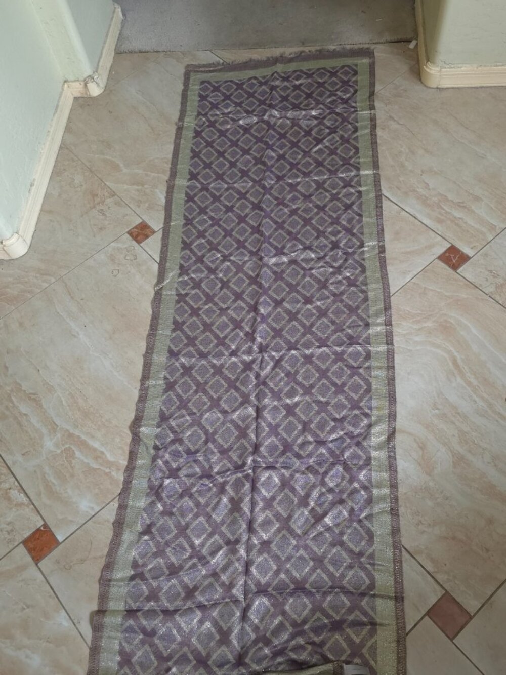 Nice Scarf - Picture 8 of 13